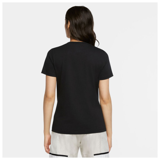 Nike Γυναικεία κοντομάνικη μπλούζα Sportswear Women's T-Shirt Nike Γυναικεία κοντομάνικη μπλούζα Sportswear Women's T-Shirt